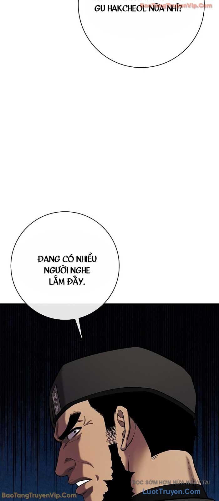 Ma Pháp Sư Hắc Ám Trở Về Để Nhập Ngũ Chap 60 - Next Chap 61