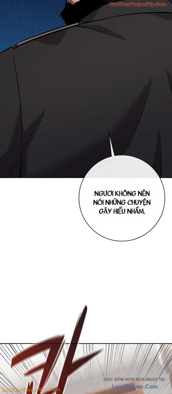 Ma Pháp Sư Hắc Ám Trở Về Để Nhập Ngũ Chap 60 - Next Chap 61