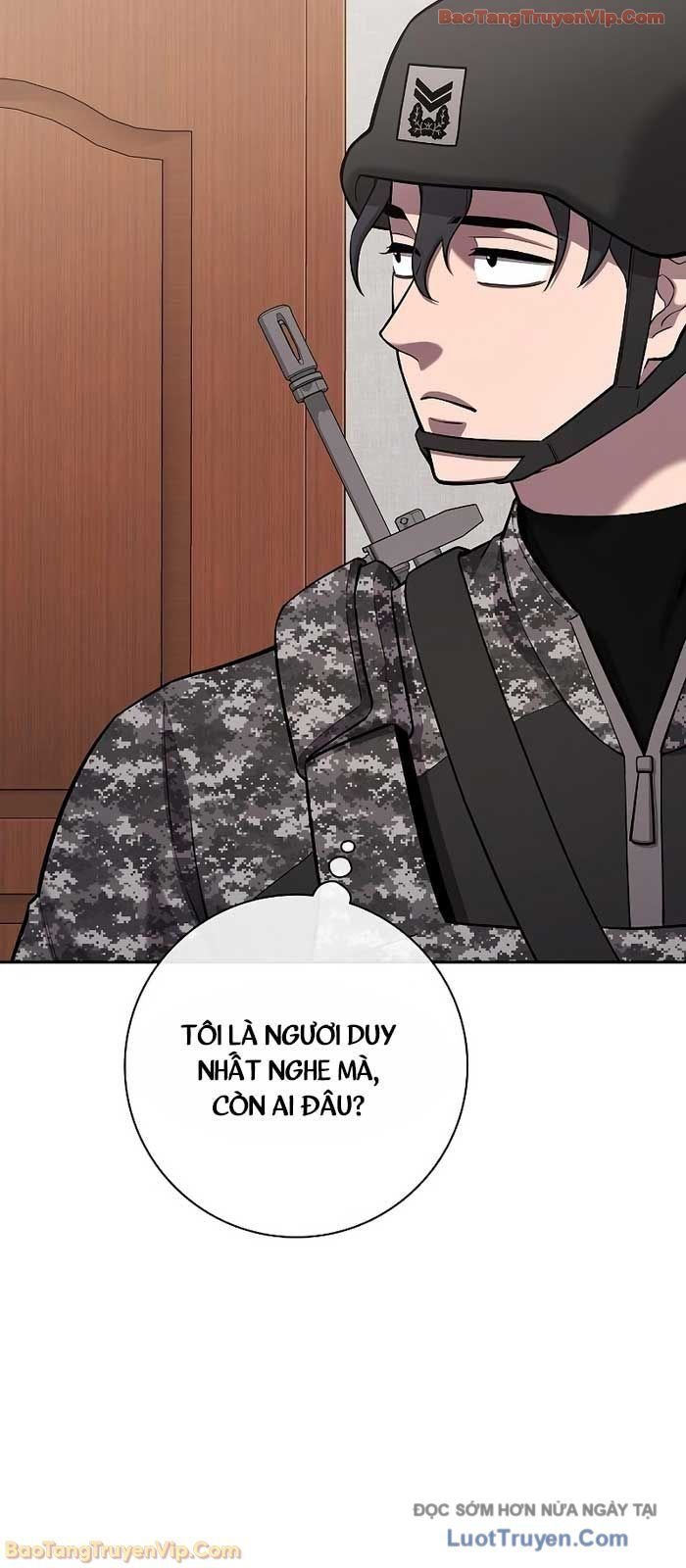 Ma Pháp Sư Hắc Ám Trở Về Để Nhập Ngũ Chap 60 - Next Chap 61