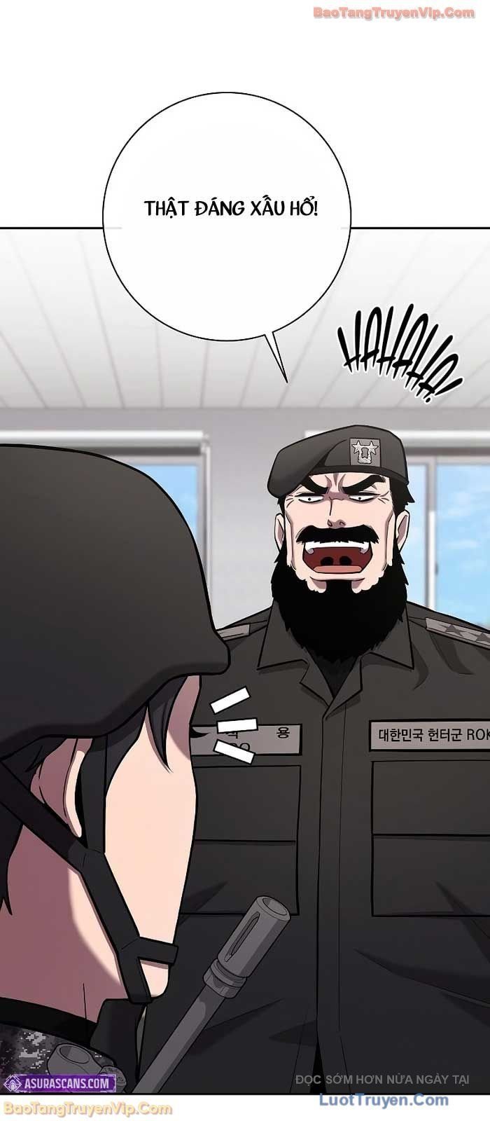 Ma Pháp Sư Hắc Ám Trở Về Để Nhập Ngũ Chap 60 - Next Chap 61