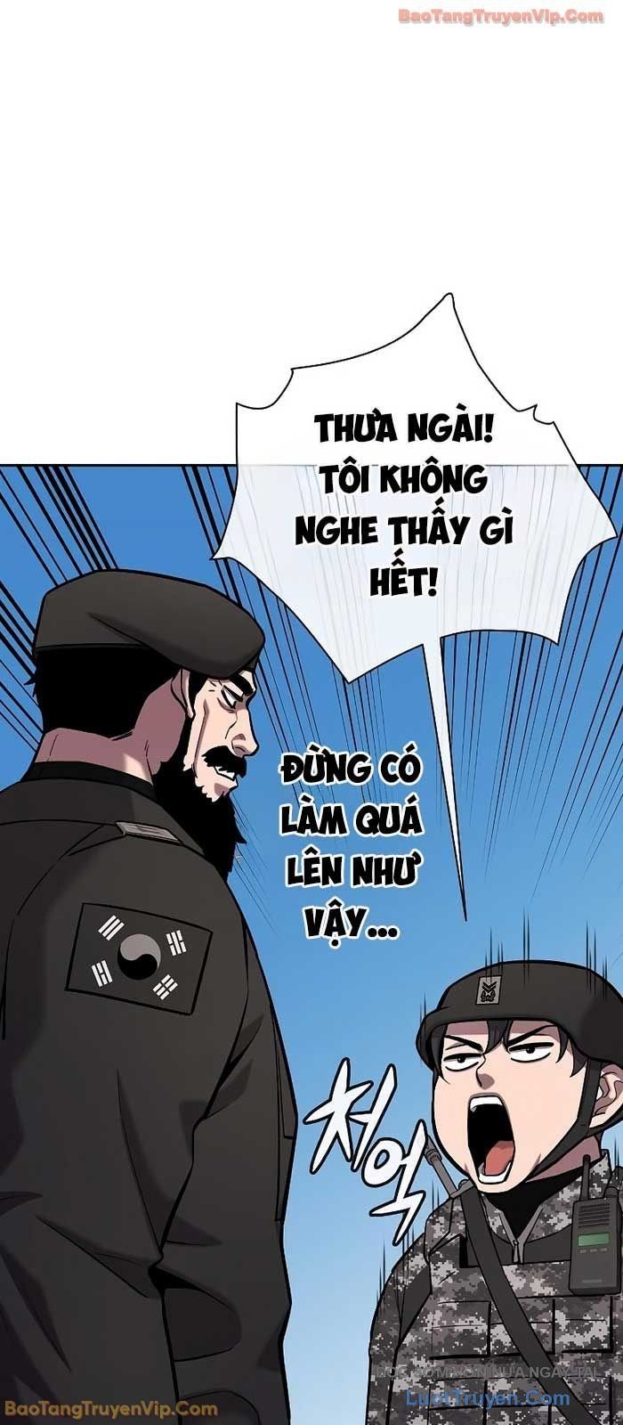 Ma Pháp Sư Hắc Ám Trở Về Để Nhập Ngũ Chap 60 - Next Chap 61