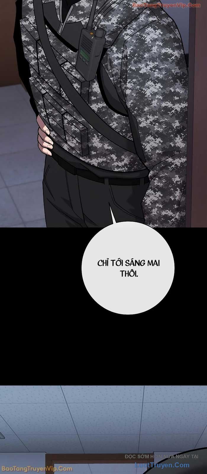 Ma Pháp Sư Hắc Ám Trở Về Để Nhập Ngũ Chap 60 - Next Chap 61