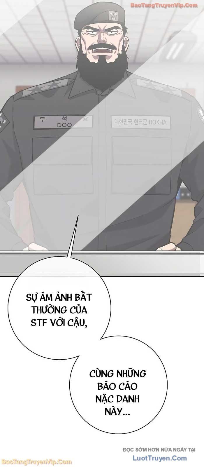 Ma Pháp Sư Hắc Ám Trở Về Để Nhập Ngũ Chap 60 - Next Chap 61