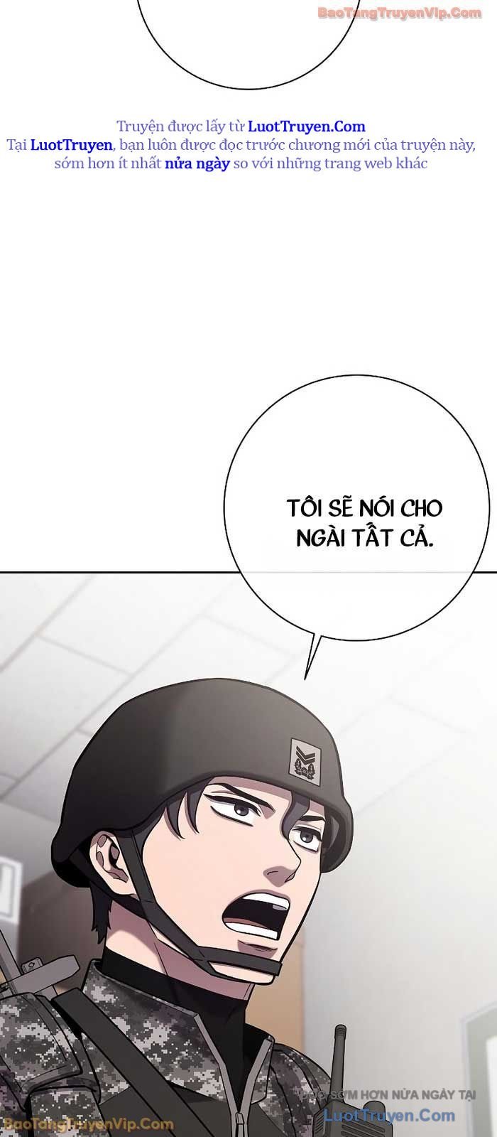Ma Pháp Sư Hắc Ám Trở Về Để Nhập Ngũ Chap 60 - Next Chap 61