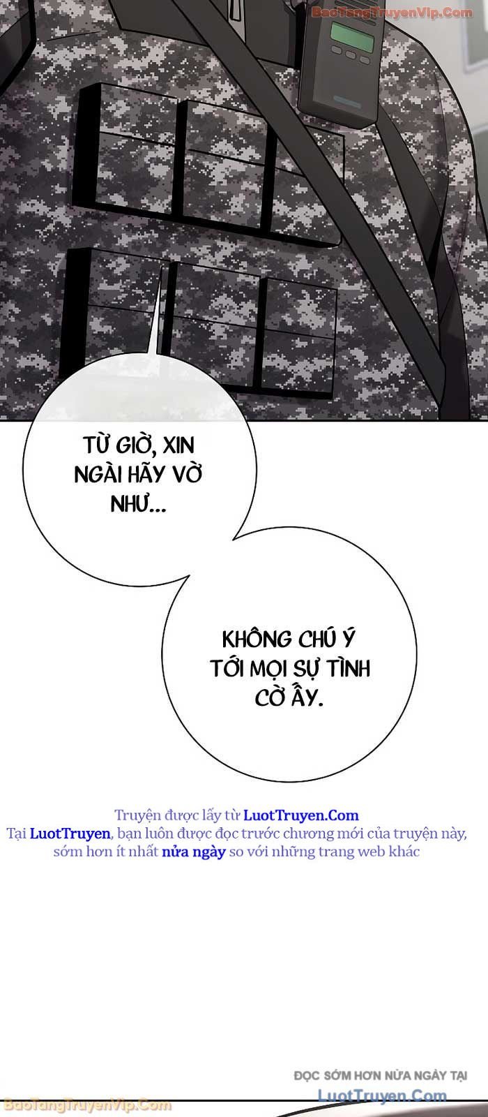 Ma Pháp Sư Hắc Ám Trở Về Để Nhập Ngũ Chap 60 - Next Chap 61