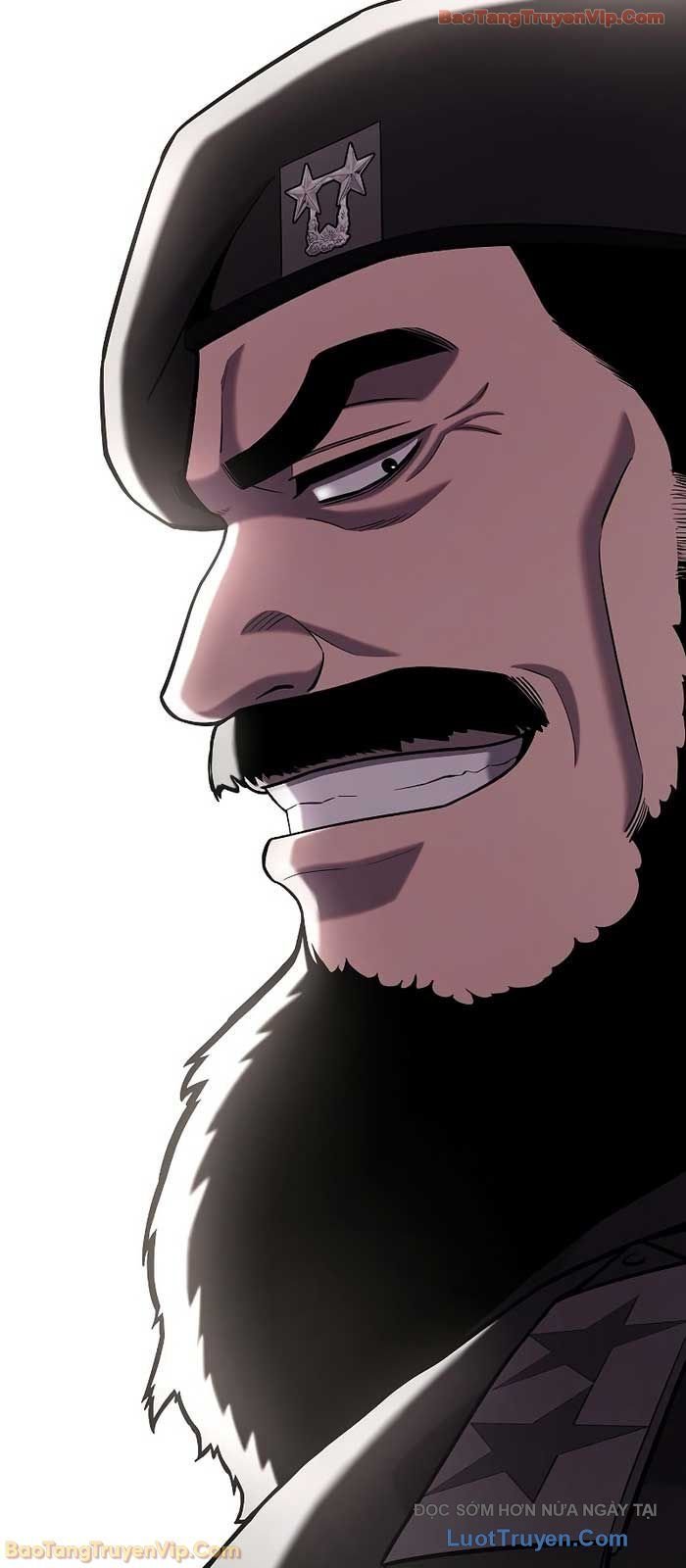 Ma Pháp Sư Hắc Ám Trở Về Để Nhập Ngũ Chap 60 - Next Chap 61