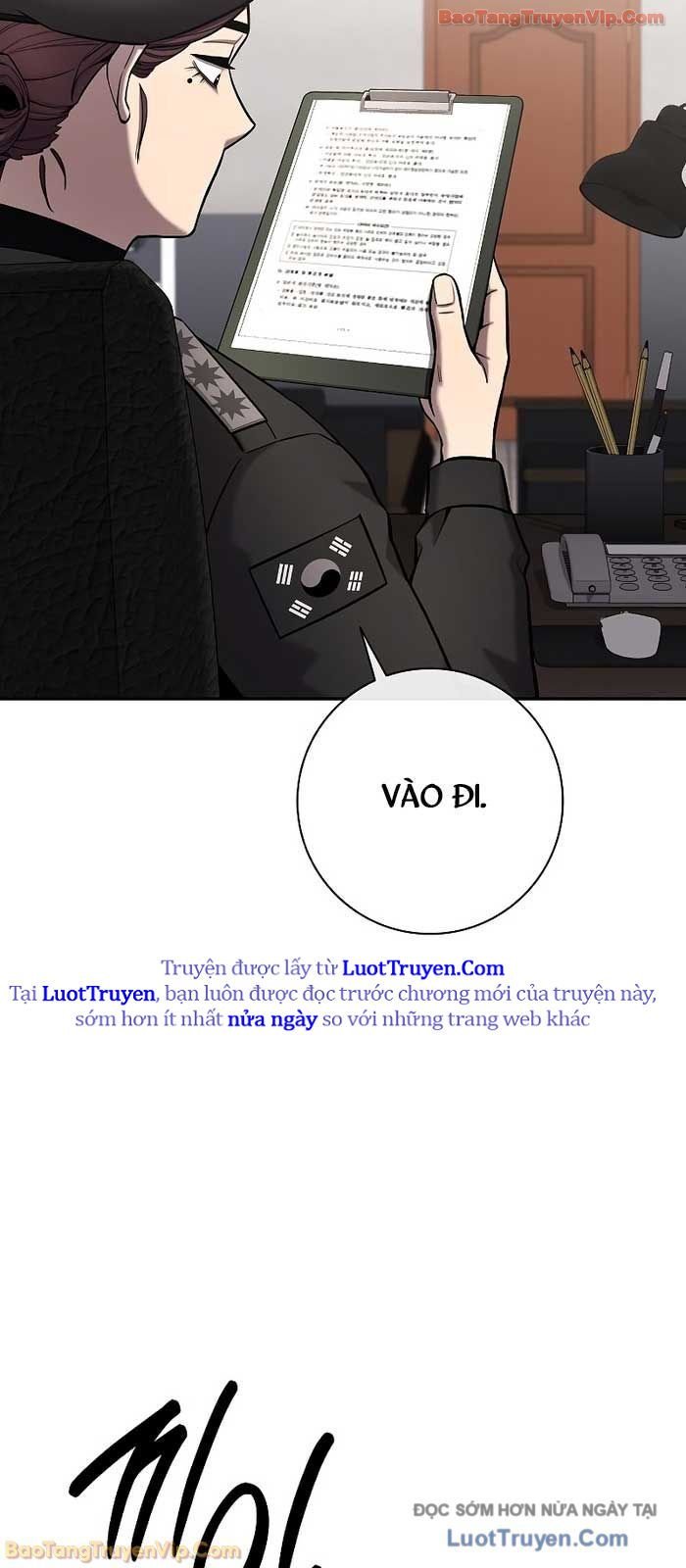 Ma Pháp Sư Hắc Ám Trở Về Để Nhập Ngũ Chap 60 - Next Chap 61