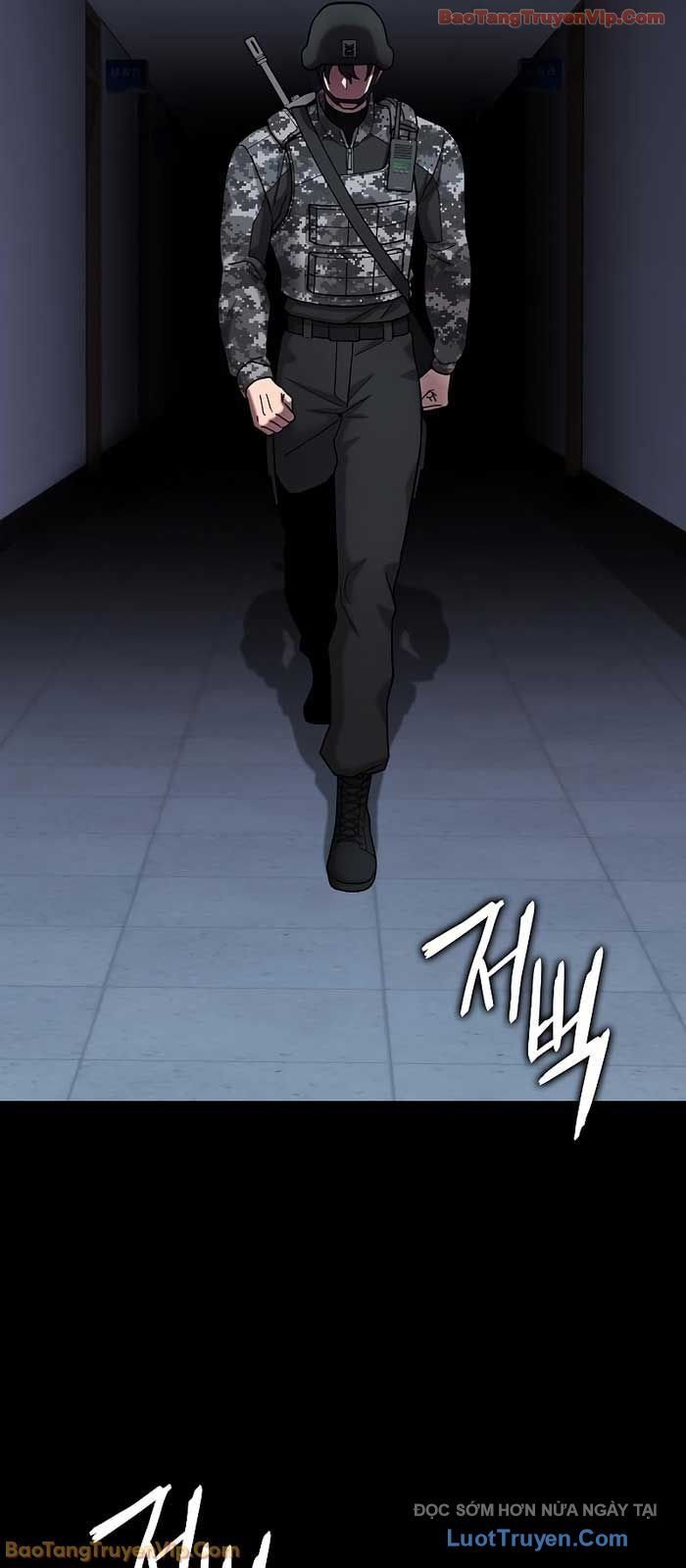 Ma Pháp Sư Hắc Ám Trở Về Để Nhập Ngũ Chap 60 - Next Chap 61