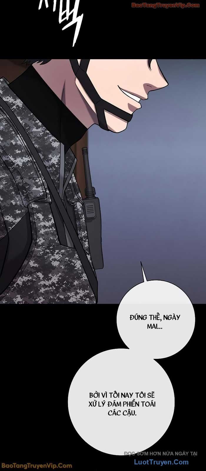 Ma Pháp Sư Hắc Ám Trở Về Để Nhập Ngũ Chap 60 - Next Chap 61