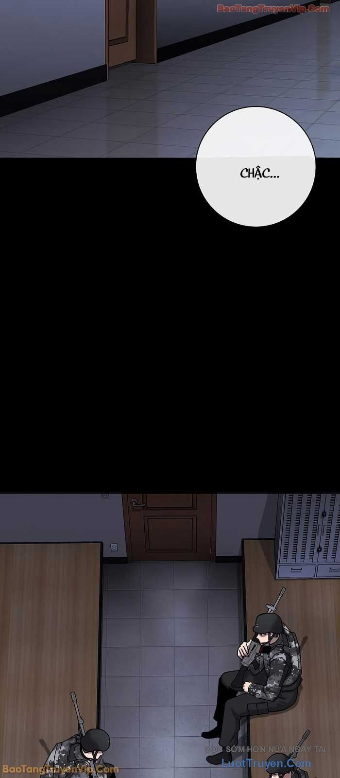 Ma Pháp Sư Hắc Ám Trở Về Để Nhập Ngũ Chap 60 - Next Chap 61