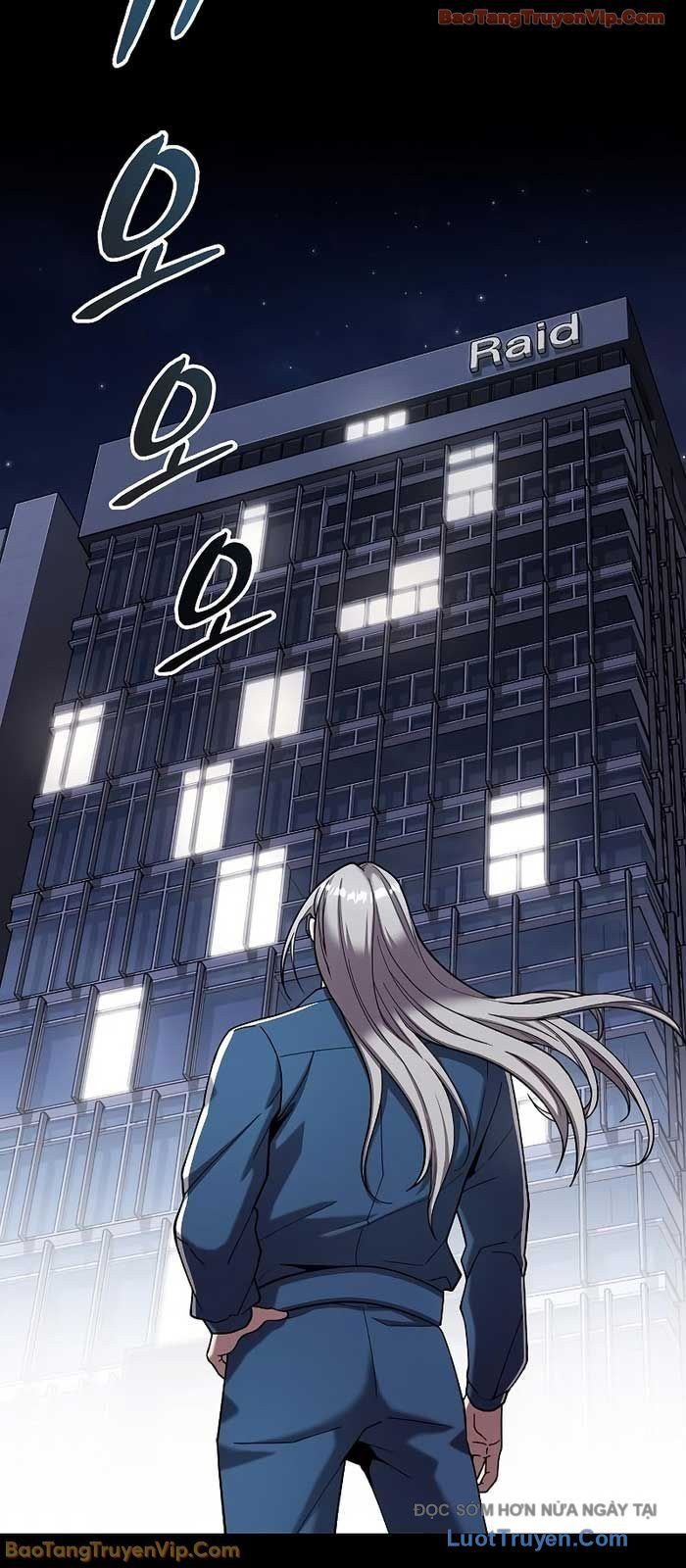 Ma Pháp Sư Hắc Ám Trở Về Để Nhập Ngũ Chap 60 - Next Chap 61