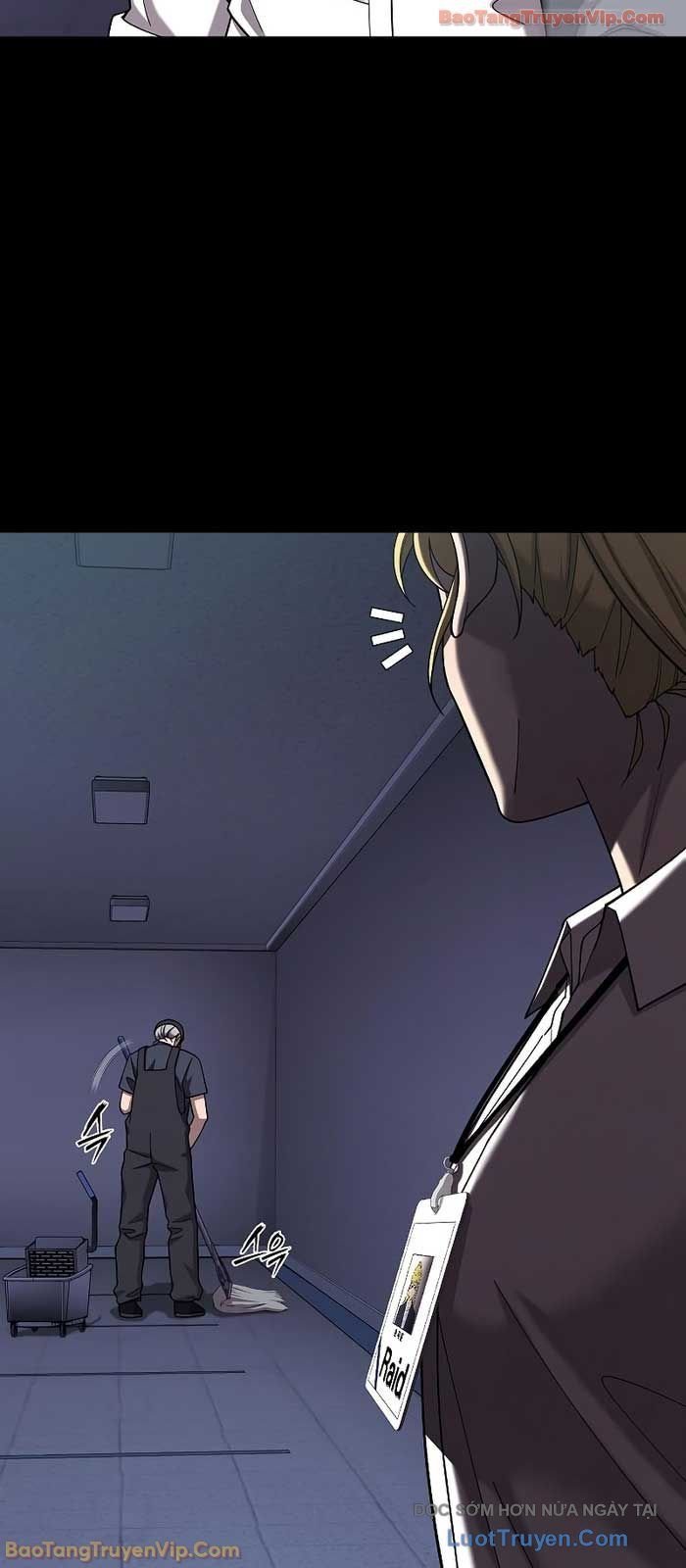 Ma Pháp Sư Hắc Ám Trở Về Để Nhập Ngũ Chap 60 - Next Chap 61