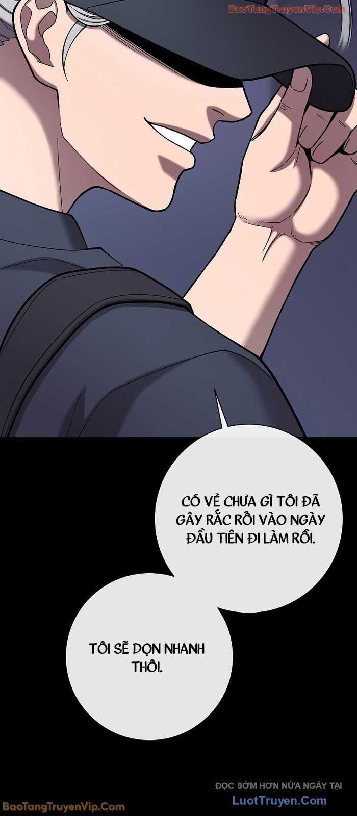 Ma Pháp Sư Hắc Ám Trở Về Để Nhập Ngũ Chap 60 - Next Chap 61