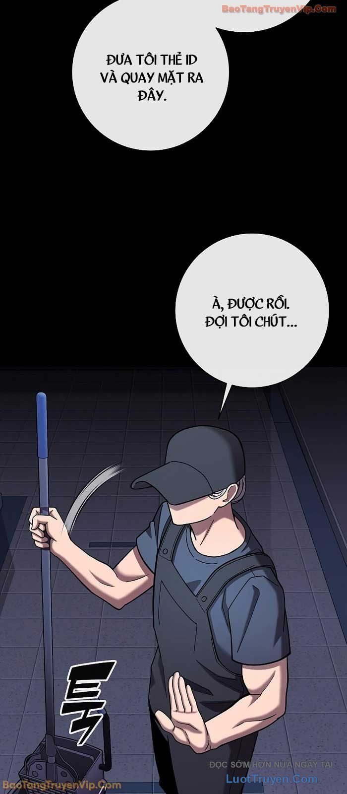 Ma Pháp Sư Hắc Ám Trở Về Để Nhập Ngũ Chap 60 - Next Chap 61