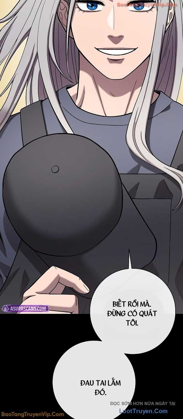 Ma Pháp Sư Hắc Ám Trở Về Để Nhập Ngũ Chap 60 - Next Chap 61