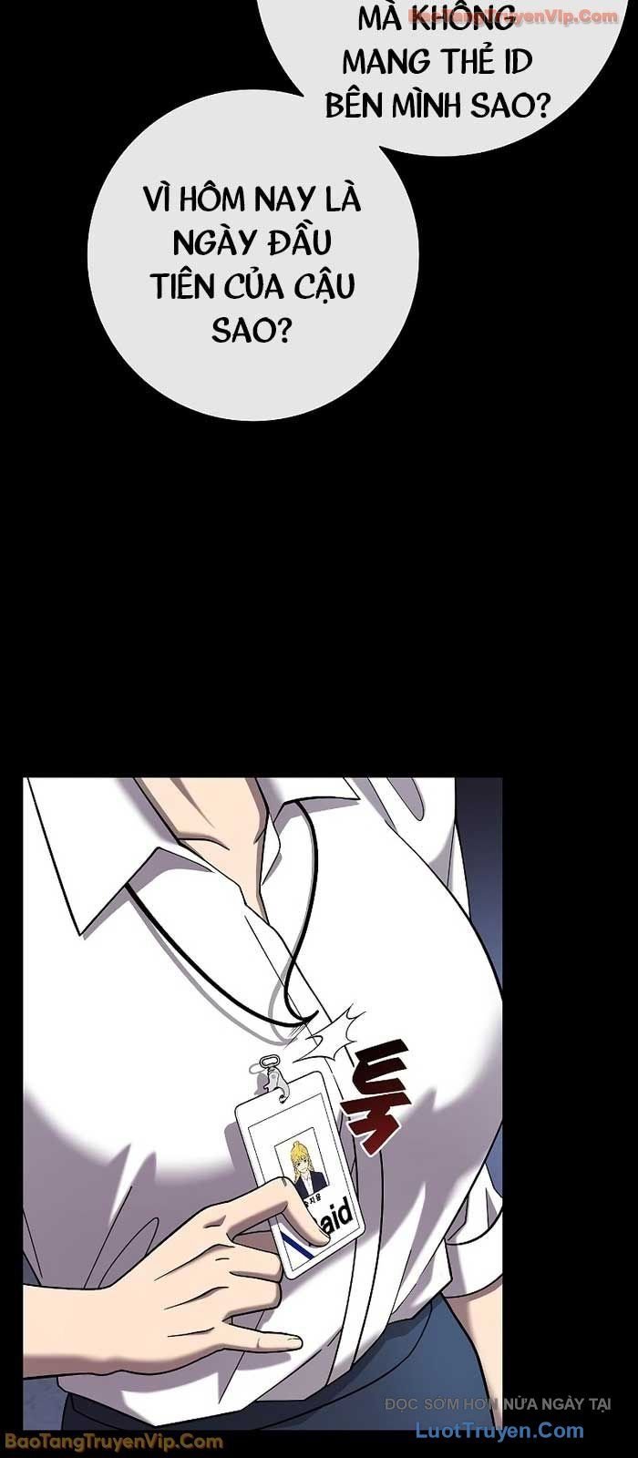 Ma Pháp Sư Hắc Ám Trở Về Để Nhập Ngũ Chap 60 - Next Chap 61