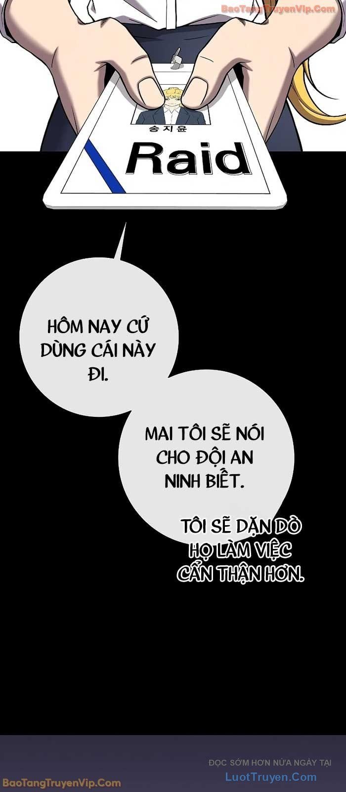 Ma Pháp Sư Hắc Ám Trở Về Để Nhập Ngũ Chap 60 - Next Chap 61