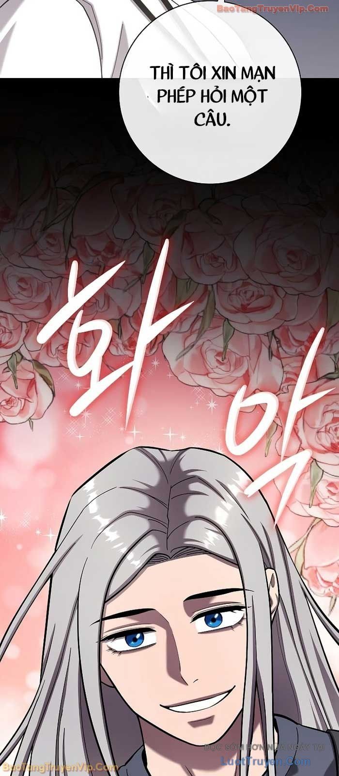 Ma Pháp Sư Hắc Ám Trở Về Để Nhập Ngũ Chap 60 - Next Chap 61