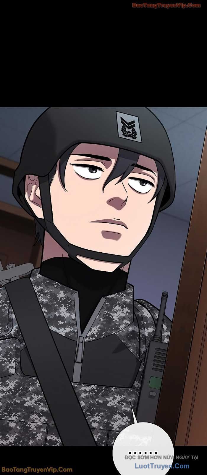 Ma Pháp Sư Hắc Ám Trở Về Để Nhập Ngũ Chap 60 - Next Chap 61