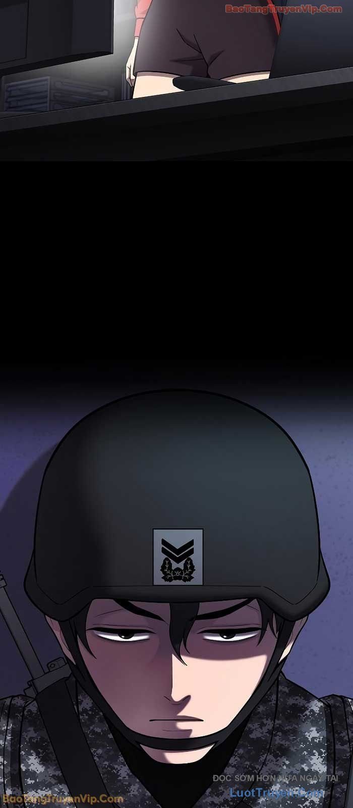 Ma Pháp Sư Hắc Ám Trở Về Để Nhập Ngũ Chap 60 - Next Chap 61