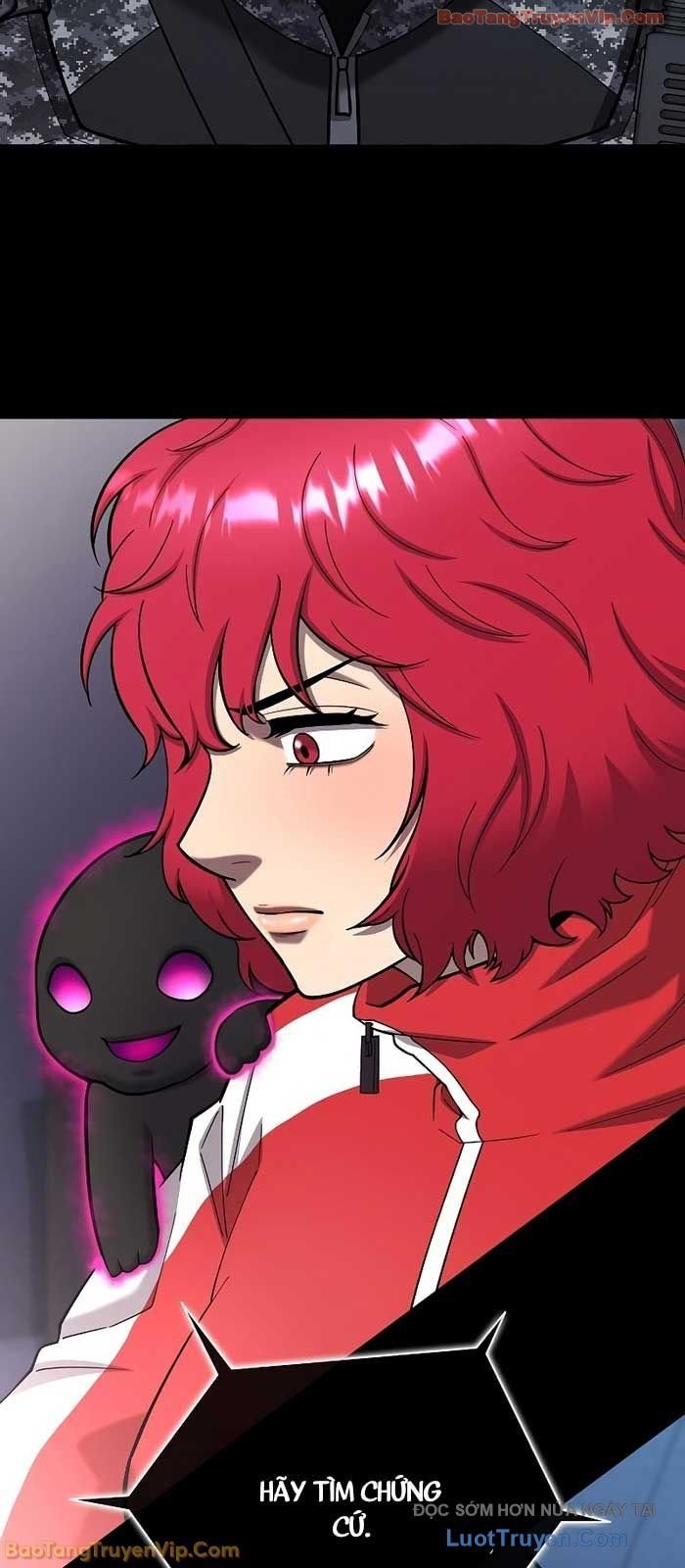 Ma Pháp Sư Hắc Ám Trở Về Để Nhập Ngũ Chap 60 - Next Chap 61