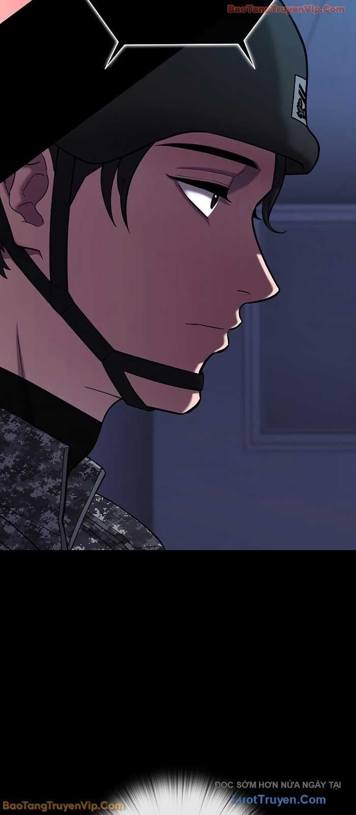 Ma Pháp Sư Hắc Ám Trở Về Để Nhập Ngũ Chap 60 - Next Chap 61