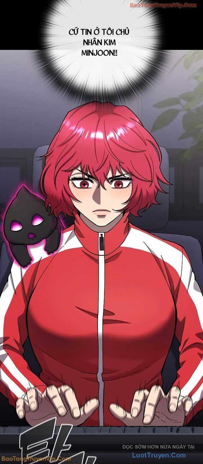 Ma Pháp Sư Hắc Ám Trở Về Để Nhập Ngũ Chap 60 - Next Chap 61