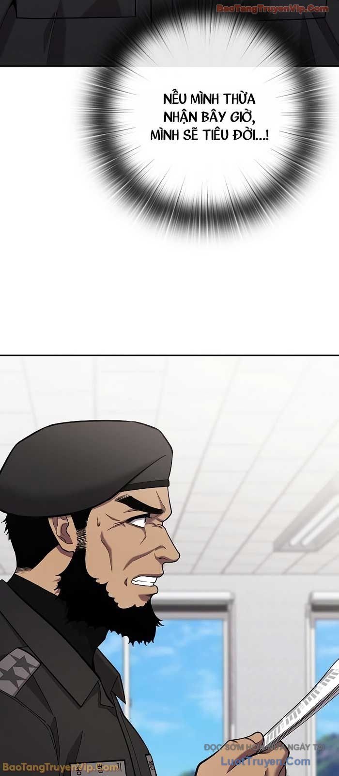 Ma Pháp Sư Hắc Ám Trở Về Để Nhập Ngũ Chap 60 - Next Chap 61