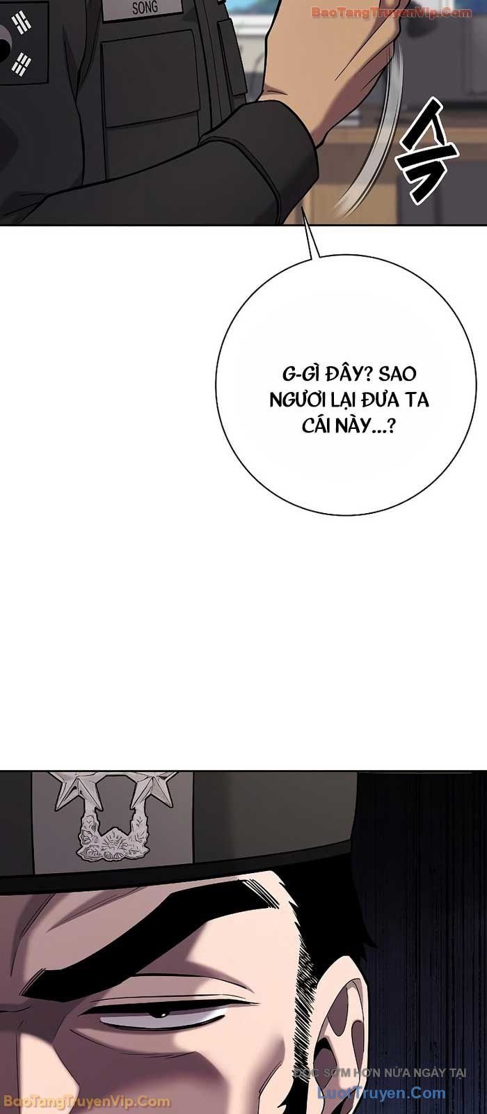 Ma Pháp Sư Hắc Ám Trở Về Để Nhập Ngũ Chap 60 - Next Chap 61