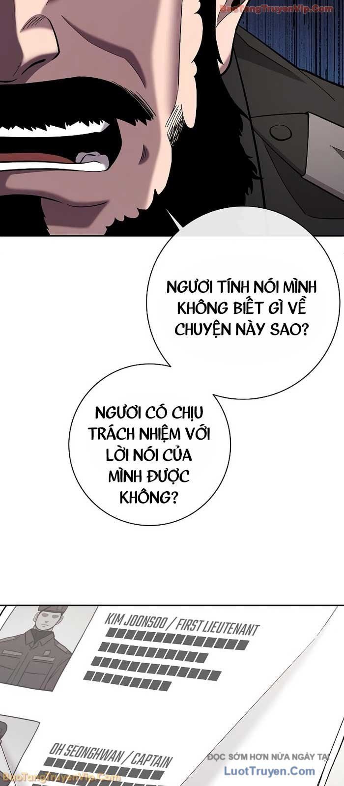 Ma Pháp Sư Hắc Ám Trở Về Để Nhập Ngũ Chap 60 - Next Chap 61