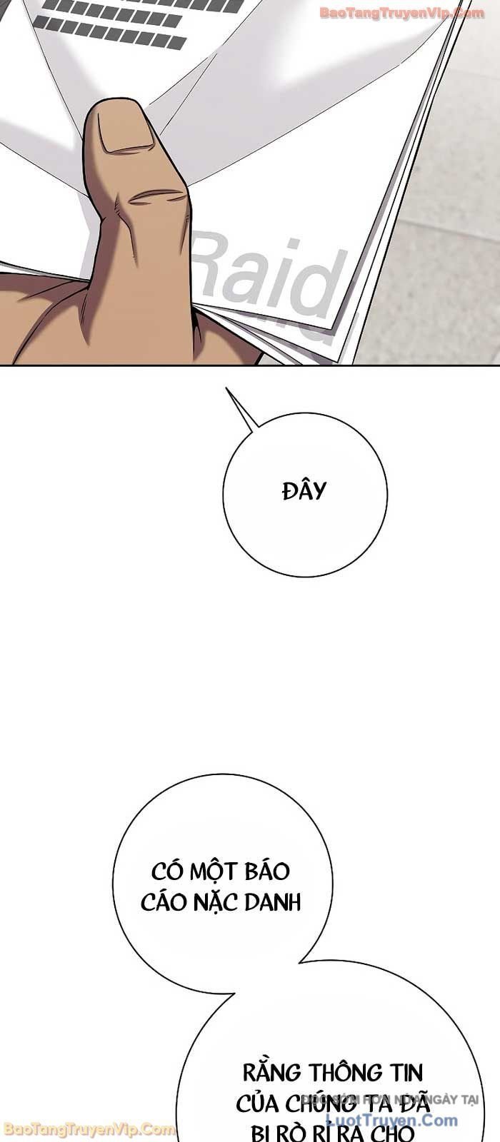 Ma Pháp Sư Hắc Ám Trở Về Để Nhập Ngũ Chap 60 - Next Chap 61