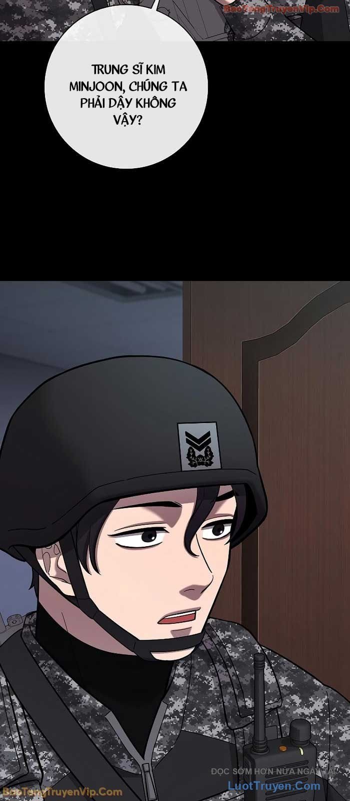 Ma Pháp Sư Hắc Ám Trở Về Để Nhập Ngũ Chap 60 - Next Chap 61