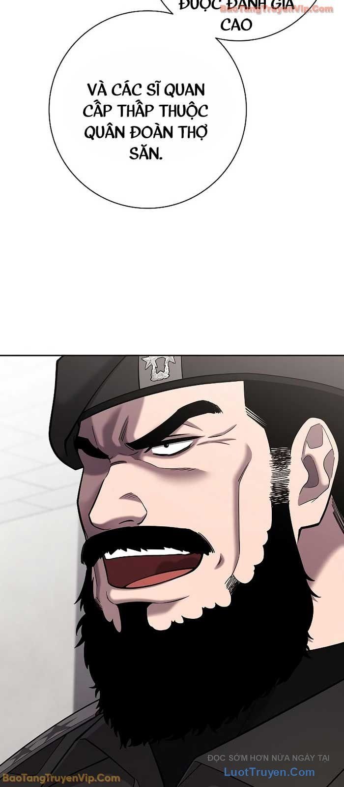 Ma Pháp Sư Hắc Ám Trở Về Để Nhập Ngũ Chap 60 - Next Chap 61