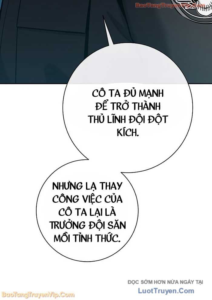 Ma Pháp Sư Hắc Ám Trở Về Để Nhập Ngũ Chap 60 - Next Chap 61