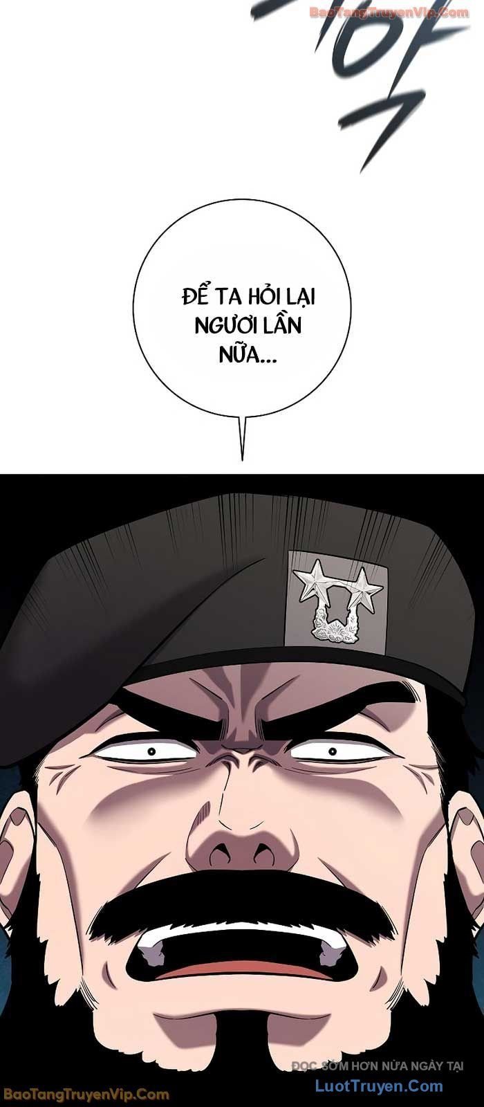 Ma Pháp Sư Hắc Ám Trở Về Để Nhập Ngũ Chap 60 - Next Chap 61