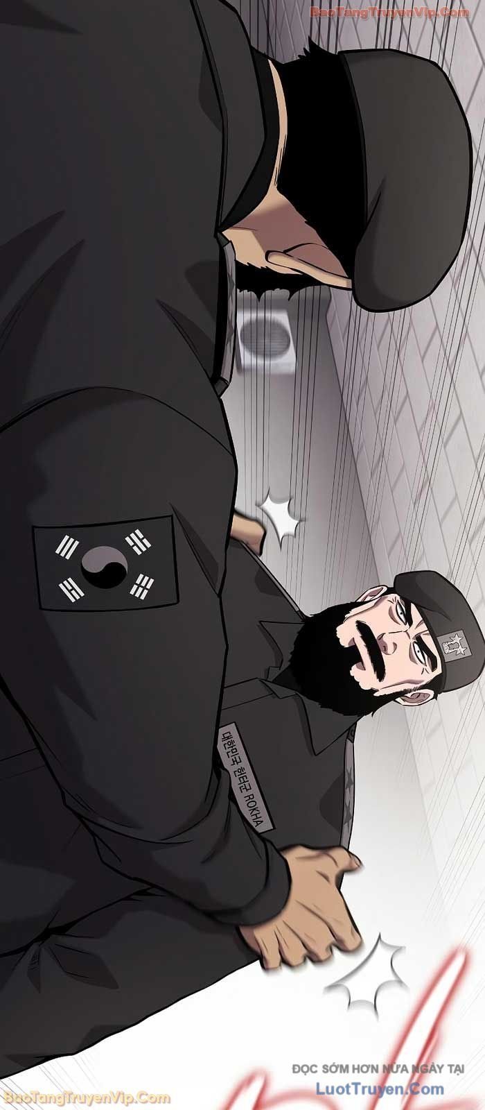 Ma Pháp Sư Hắc Ám Trở Về Để Nhập Ngũ Chap 60 - Next Chap 61