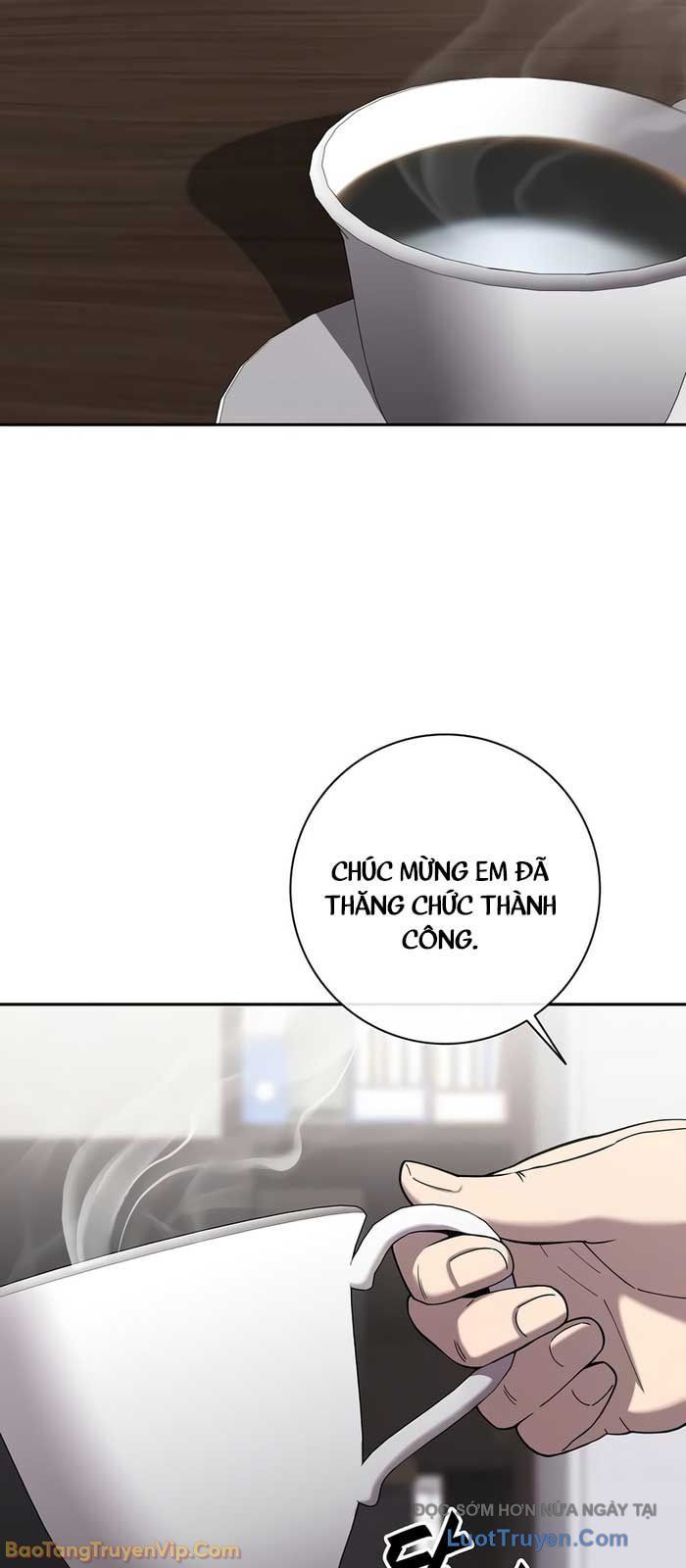 Ma Pháp Sư Hắc Ám Trở Về Để Nhập Ngũ Chap 61 - Next Chap 62