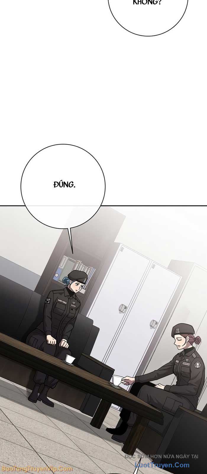 Ma Pháp Sư Hắc Ám Trở Về Để Nhập Ngũ Chap 61 - Next Chap 62