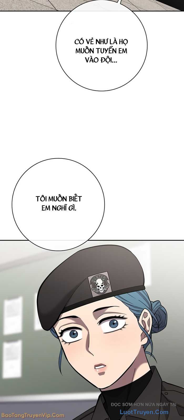 Ma Pháp Sư Hắc Ám Trở Về Để Nhập Ngũ Chap 61 - Next Chap 62