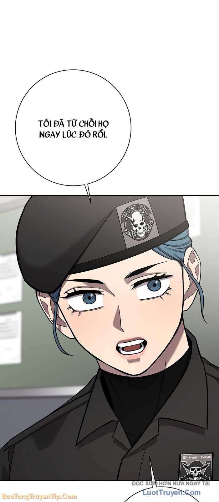 Ma Pháp Sư Hắc Ám Trở Về Để Nhập Ngũ Chap 61 - Next Chap 62