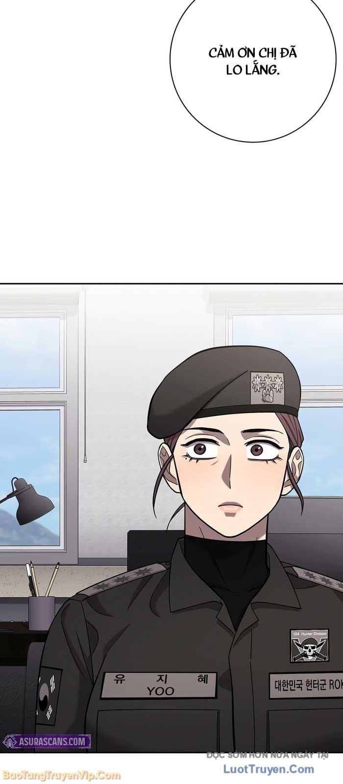 Ma Pháp Sư Hắc Ám Trở Về Để Nhập Ngũ Chap 61 - Next Chap 62