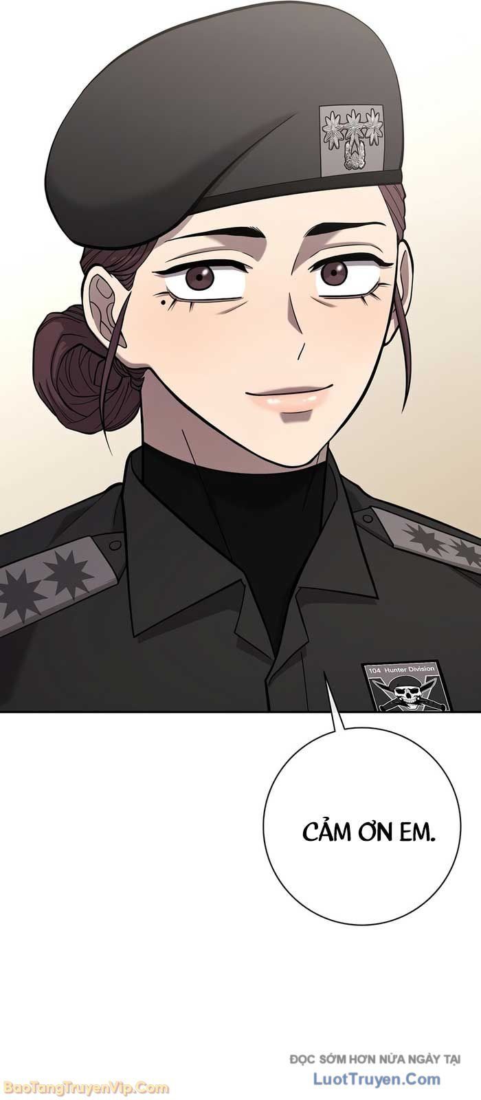 Ma Pháp Sư Hắc Ám Trở Về Để Nhập Ngũ Chap 61 - Next Chap 62