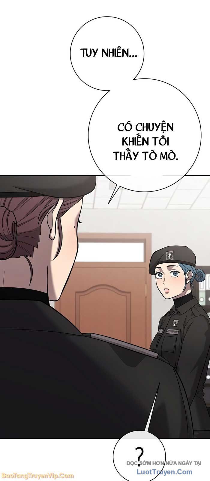 Ma Pháp Sư Hắc Ám Trở Về Để Nhập Ngũ Chap 61 - Next Chap 62