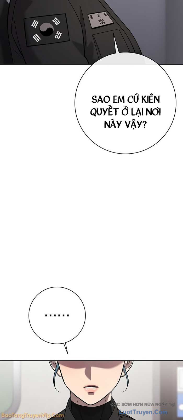 Ma Pháp Sư Hắc Ám Trở Về Để Nhập Ngũ Chap 61 - Next Chap 62