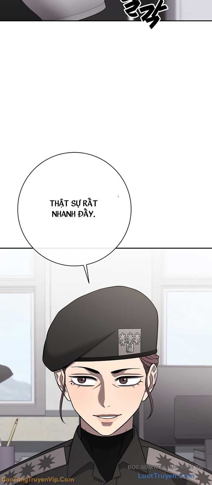 Ma Pháp Sư Hắc Ám Trở Về Để Nhập Ngũ Chap 61 - Next Chap 62