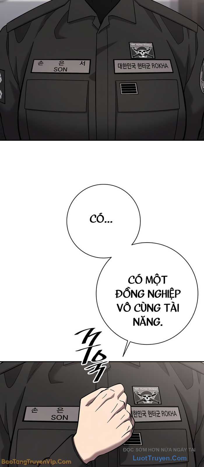 Ma Pháp Sư Hắc Ám Trở Về Để Nhập Ngũ Chap 61 - Next Chap 62