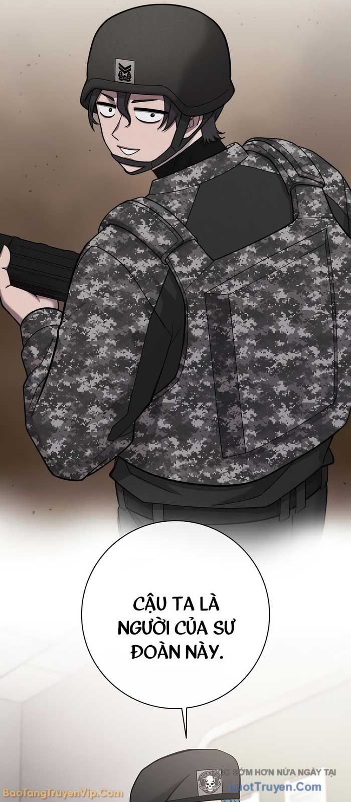 Ma Pháp Sư Hắc Ám Trở Về Để Nhập Ngũ Chap 61 - Next Chap 62