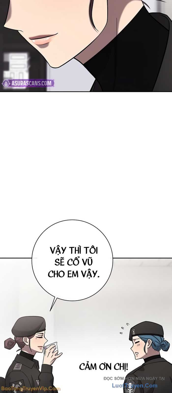 Ma Pháp Sư Hắc Ám Trở Về Để Nhập Ngũ Chap 61 - Next Chap 62