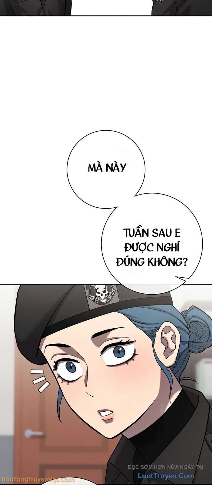 Ma Pháp Sư Hắc Ám Trở Về Để Nhập Ngũ Chap 61 - Next Chap 62