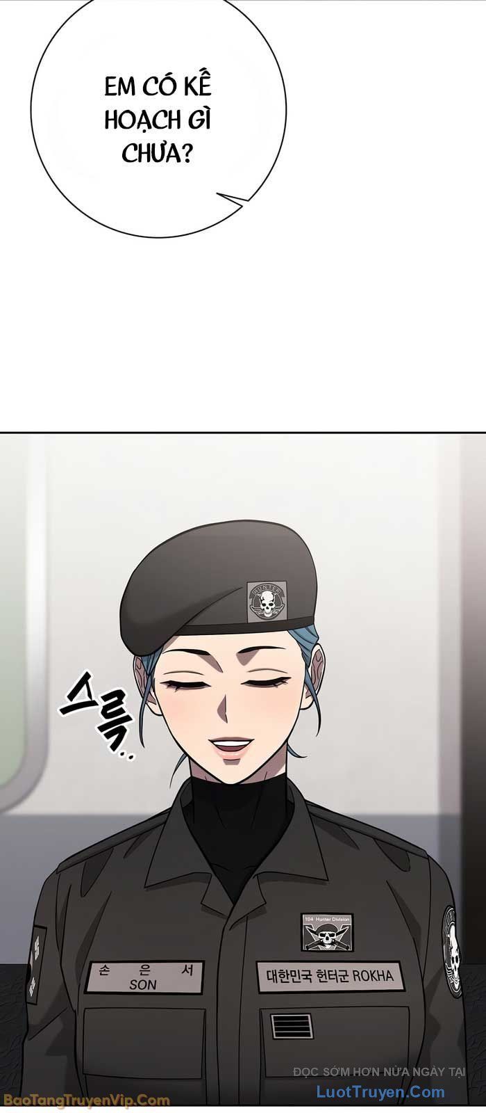 Ma Pháp Sư Hắc Ám Trở Về Để Nhập Ngũ Chap 61 - Next Chap 62